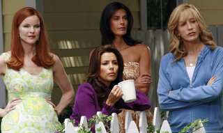 Is Desperate Housewives getting a reboot? Here's a BIG update from the makers