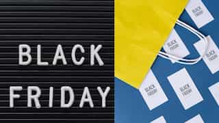 Black Friday 2024: Date, history, significance and all you need to know