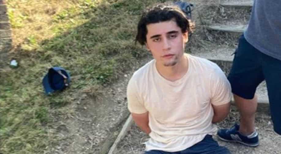 Ex-UK soldier found guilty of spying for Iran, says wanted to be ‘double agent’