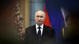 Putin threatens to hit 'decision-making centres' in Kyiv, plans to increase production of Oreshnik missiles