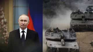 Top 10 world news: Putin's fresh threat against Kyiv; Israel-Hezbollah 'ceasefire breach', and more