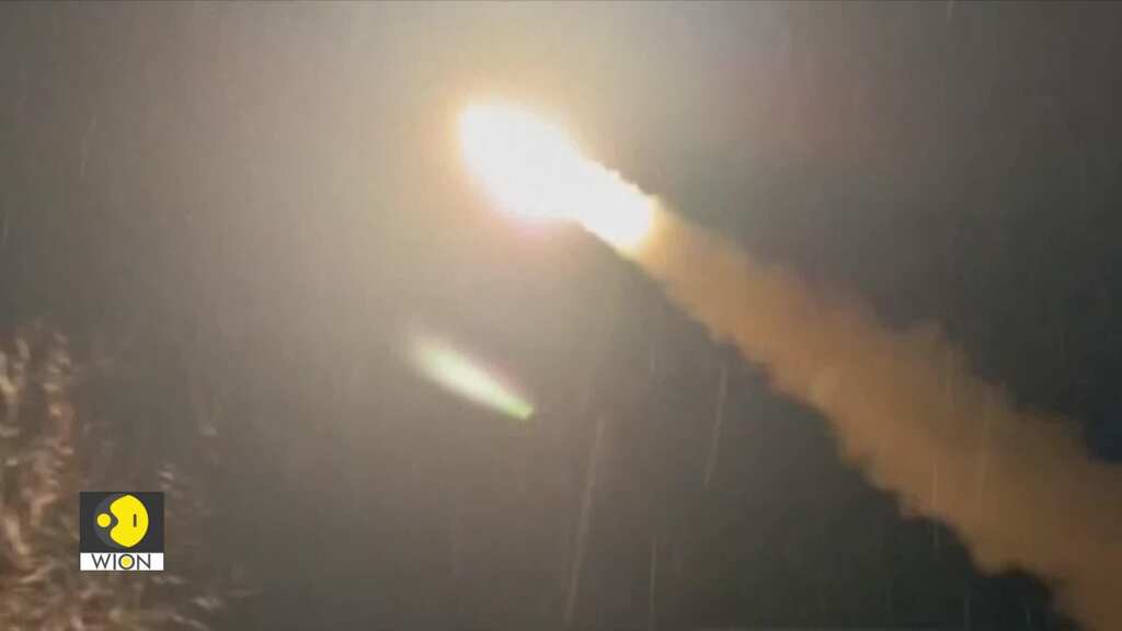 Russia pounds Ukraine after ATACMS attacks | 1000+ DAYS OF WAR | WEAPONS OF WAR | WION Wideangle