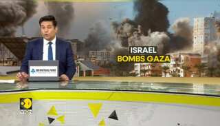 Israel Claims Hezbollah Ceasefire Violated