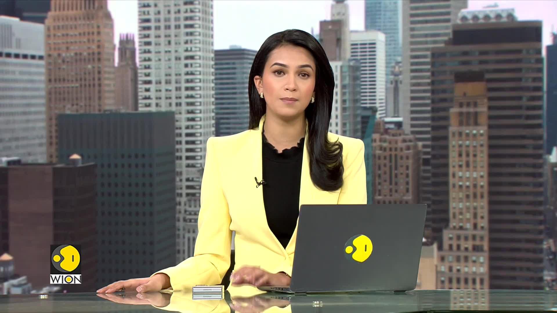 WionNews Video