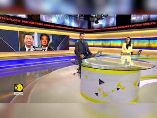 China: Beijing Furious Ahead Of Taiwan President's Pacific Tour | World DNA | WION