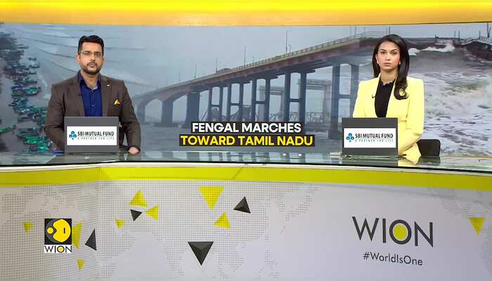 WionNews Video