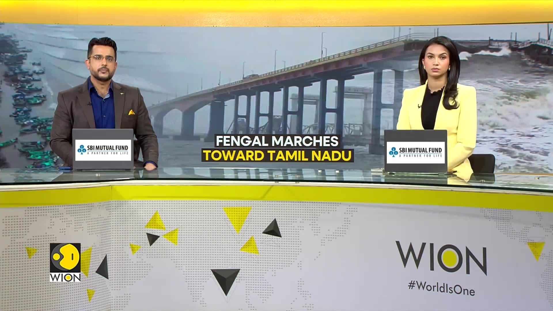 WionNews Video