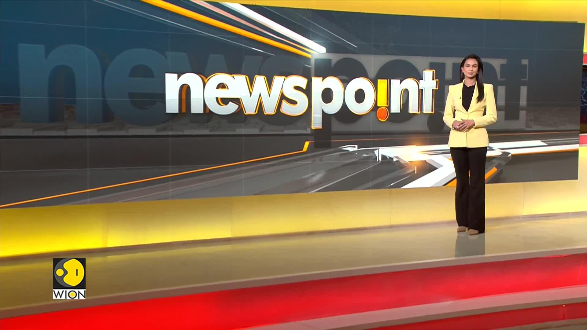 Netanyahu Vows To Stop Iran | Biden Slams 'Outrageous' Attack On Ukraine | Romania | WION Headlines