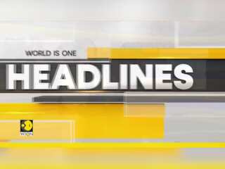 Biden Slams Trump Tariff Threats | Netanyahu Claims Truce Breach | Putin's New Threat | Headlines