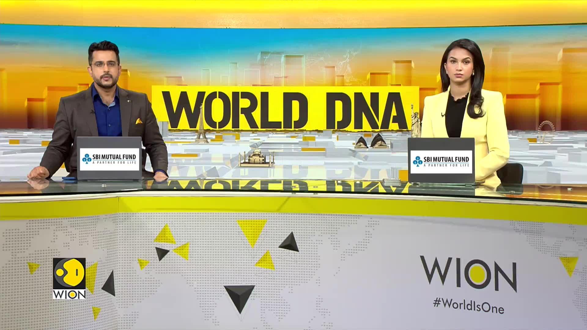 WionNews Video