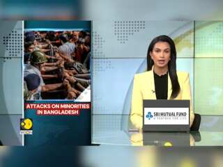 Bangladesh Minority Attacks: S Jaishankar Set To Reply On India's Stance In Parliament | WION