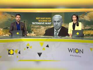 Lebanon War: Israel And Hezbollah Trade Accusations Of Ceasefire Violations | World DNA