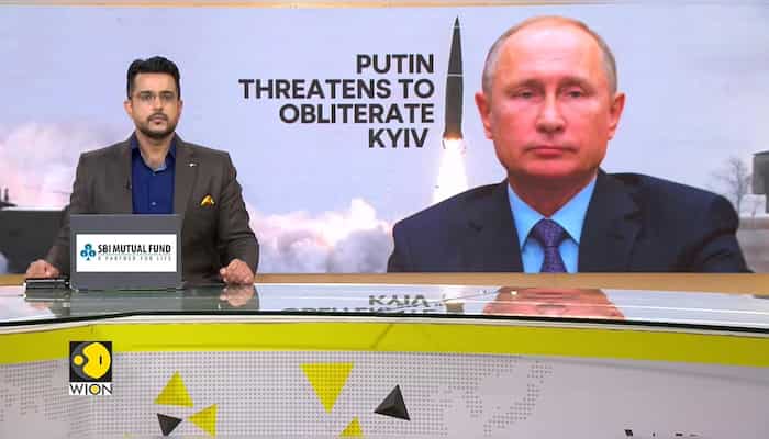 Ukraine War: US Stands With Over 50 Countries In Ukraine's Support: White House