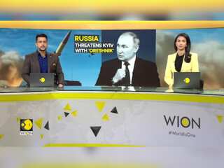 Ukraine War: Russia To Target Kyiv's Decision-Making Centres?