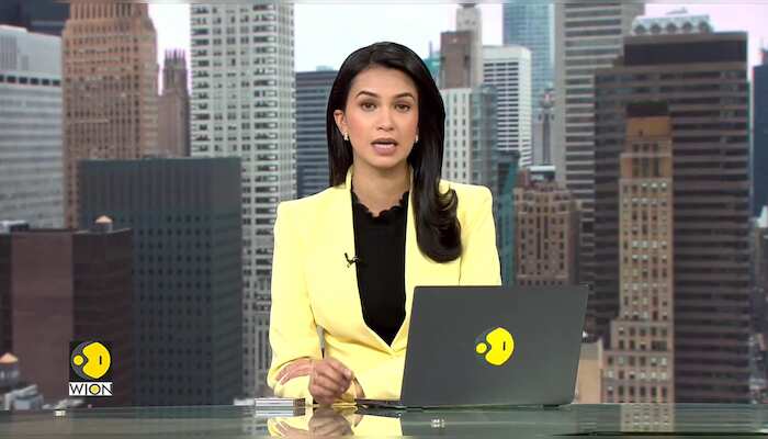 WionNews Video