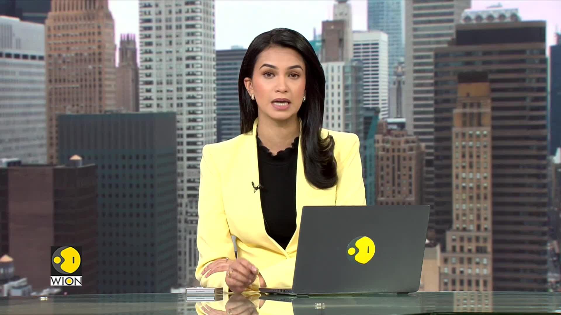 WionNews Video