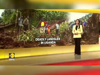 Uganda Landslide Sweeps Away Dozens Of Houses After Heavy Rains | Newspoint | WION