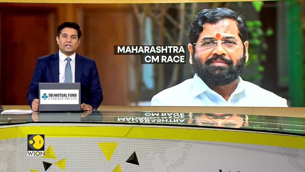 Maharashtra New CM News: Decision On Next CM Soon, Says Shinde