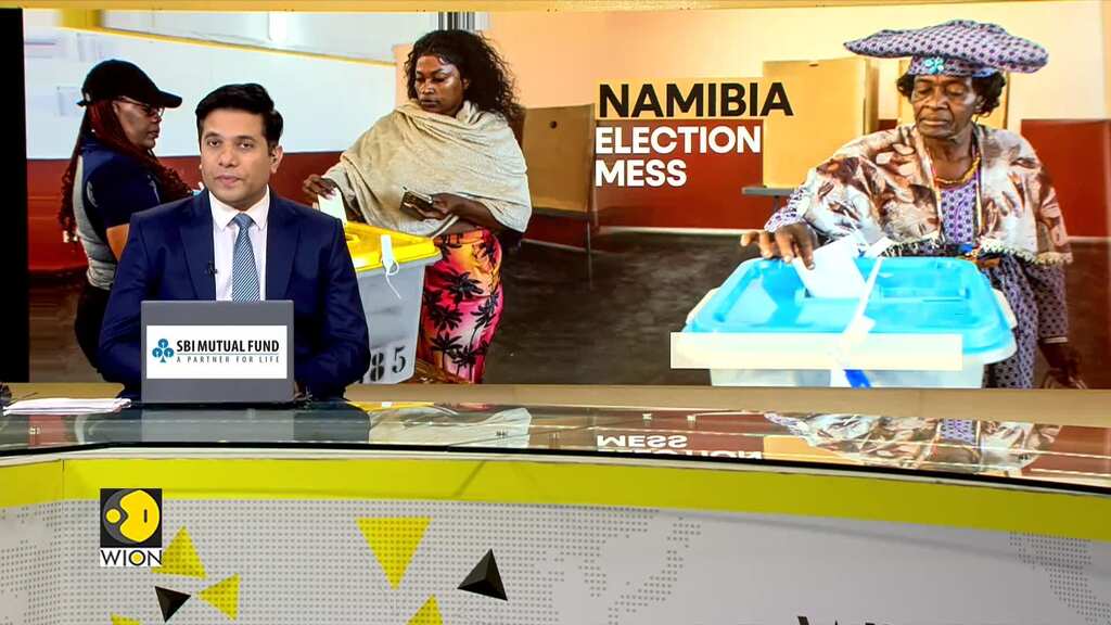 Namibia Poised to Elect Its First Female Leader?