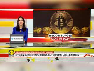 Bitcoin's Bull Run: What Investors Need To Know