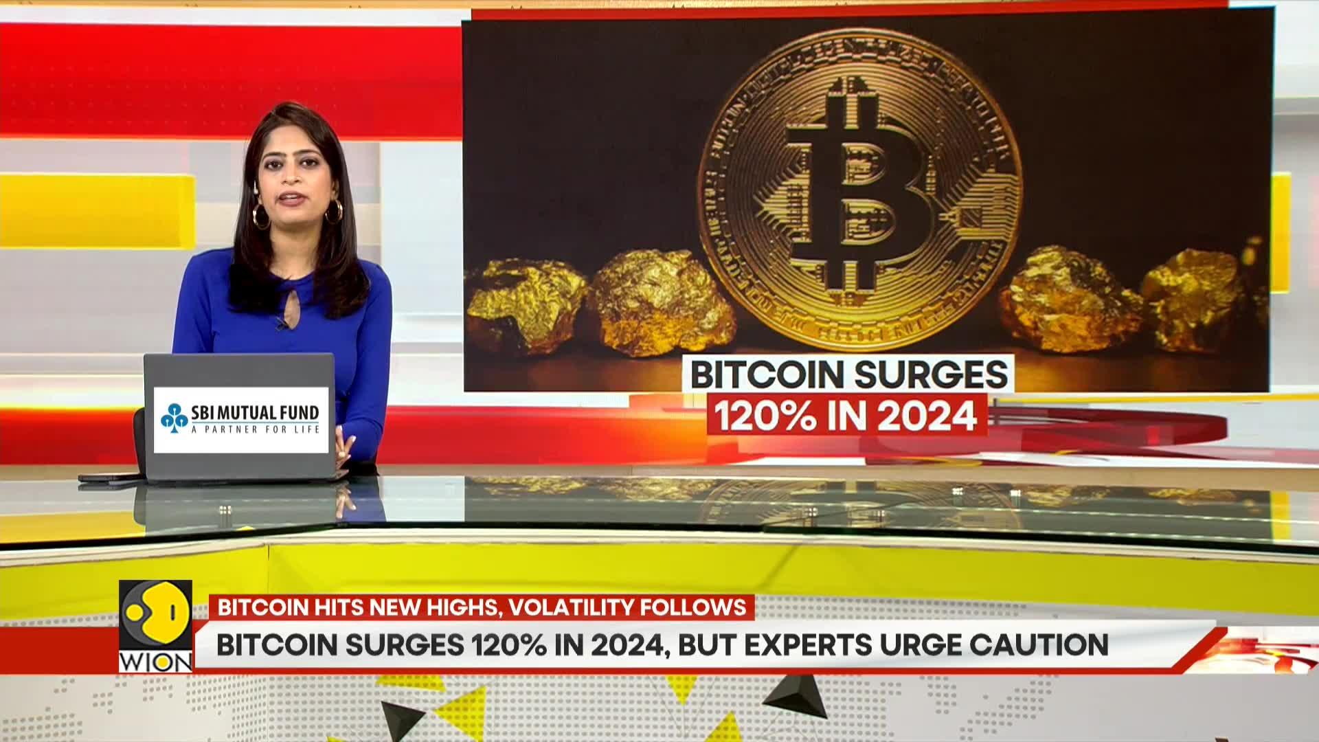 Bitcoin's Bull Run: What Investors Need To Know