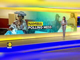 Namibia Poised to Elect Its First Female Leader?
