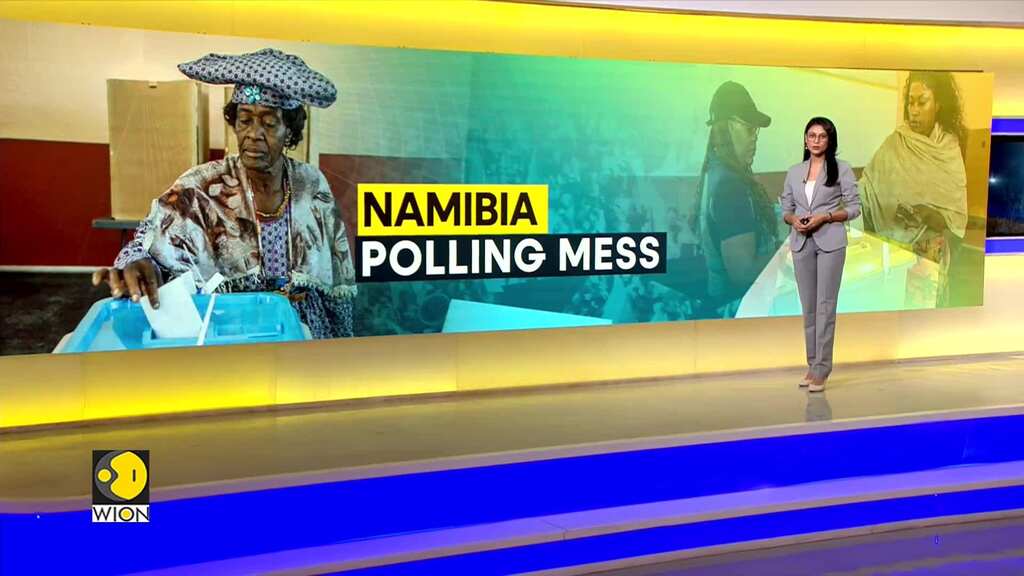 Namibia Poised to Elect Its First Female Leader?
