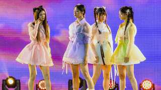 K-pop band NewJeans leaves label over 'mistreatment'