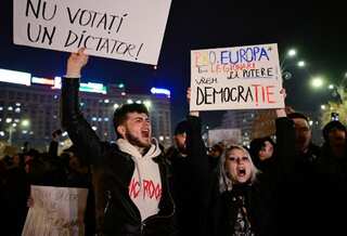 Romanian court orders recount of presidential vote after claims that TikTok gave 'preference' to winner