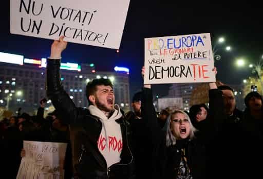 Romanian court orders recount of presidential vote after claims that TikTok gave 'preference' to winner