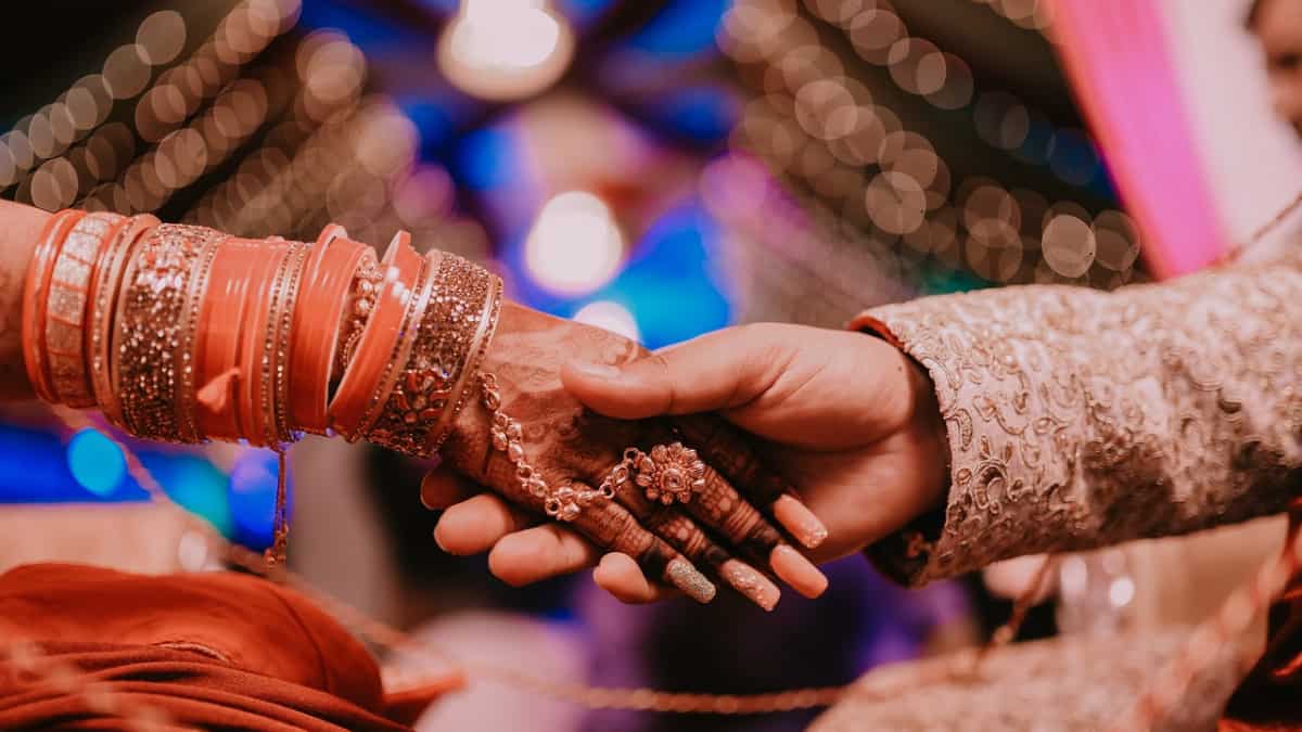 Groom's father cancels wedding after family receives bride's 'obscene' video