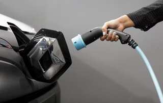 France cuts electric car subsidies amid budget constraints
