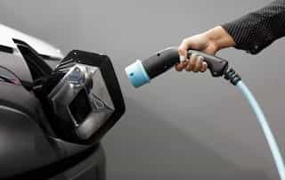 France cuts electric car subsidies amid budget constraints