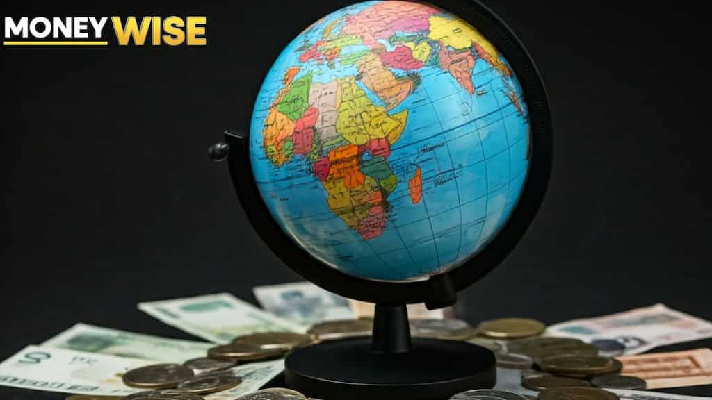 Money-Wise: Worried about taxes on your overseas income? Here's how you can save them