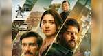 Sikandar Ka Muqaddar actors Jimmy Shergill, Avinash Tiwary talk about Neeraj Pandey's latest heist movie