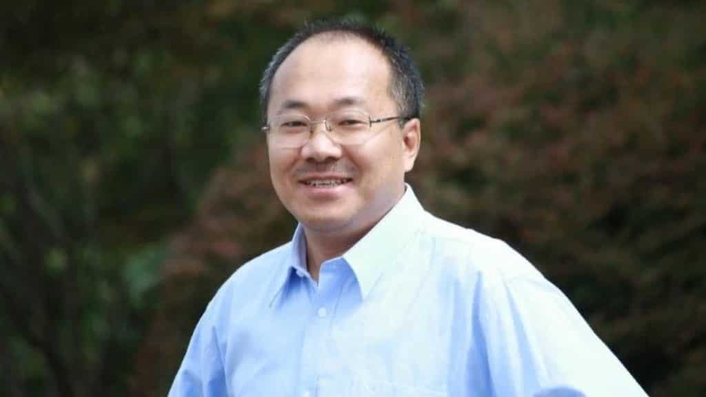 China sentences state media journalist Dong Yuyu for 7 years in jail on spy charges