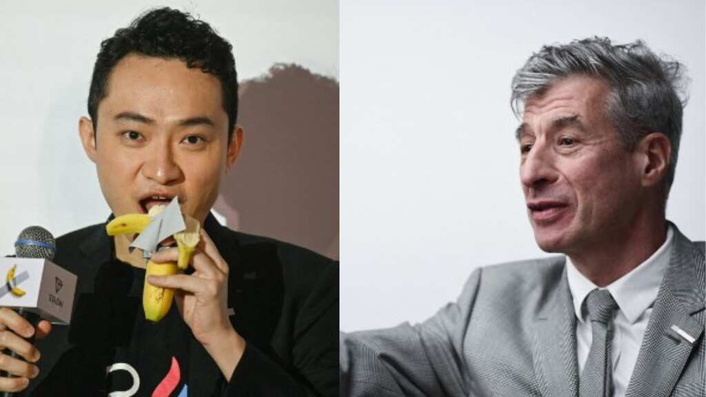 A 35-cent banana was sold for $6.2mn. The artist didn't even offer to help the poor vendor