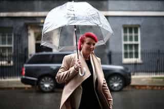 UK: Louise Haigh became first Labour minister to quit over this silly mistake from 2013