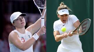 Simona Halep rounds on tennis doping body for Iga Swiatek leniency