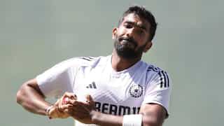 BGT 2024/25 - Damien Fleming hails India quick Jasprit Bumrah as ‘terminator’
