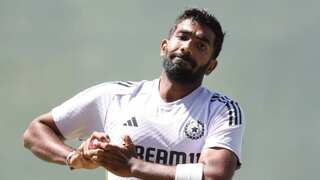 BGT 2024/25 - Damien Fleming hails India quick Jasprit Bumrah as ‘terminator’