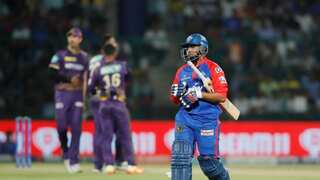 ‘He must’ve earned 30-40 crore; maybe he couldn’t handle glamour and money’: Amre on Prithvi Shaw's IPL snub