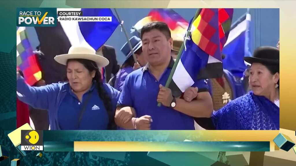 Tanzania's Ruling Party Sweeps Local Polls