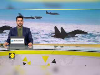 China, Russia Air Patrol Over Sea Of Japan: Why Growing China-Russia Military Ties Worry The West?