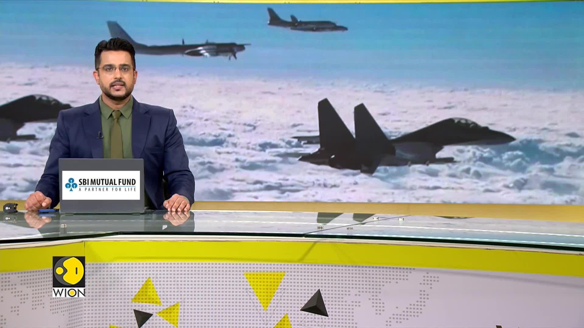 China, Russia Air Patrol Over Sea Of Japan: Why Growing China-Russia Military Ties Worry The West?