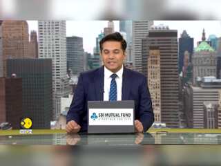 The Big Fat Indian Wedding, Gets Bigger