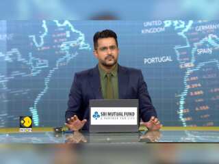 Foreign Investors Eye Opportunities In India