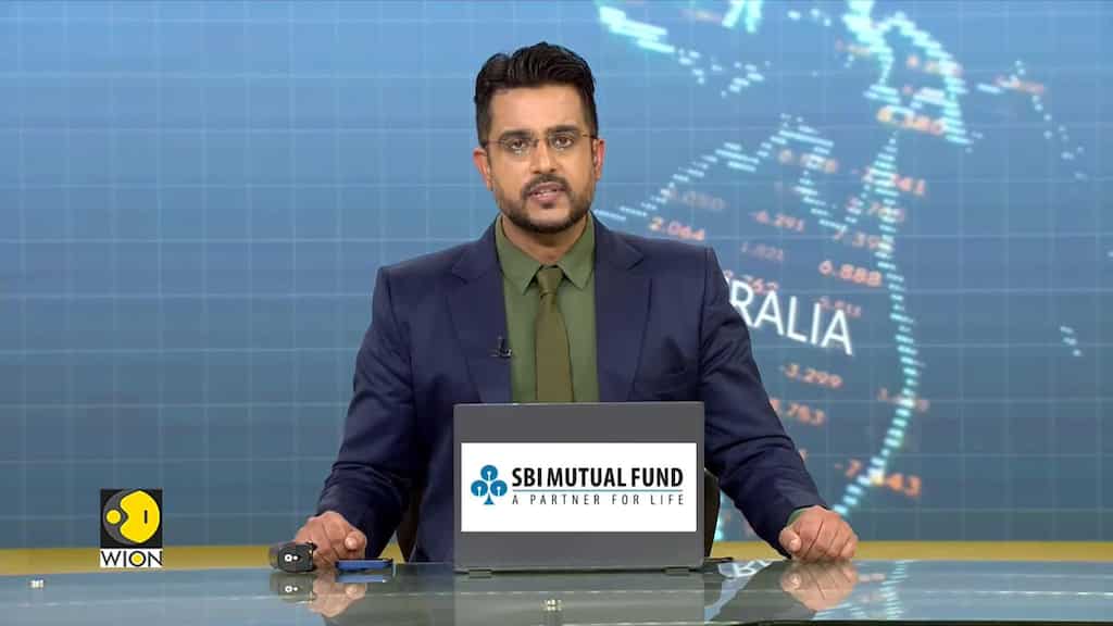 Italian Navy's Amerigo Vespucci Anchors In Mumbai For A Five-Day Visit