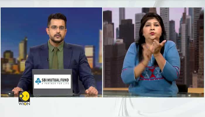 Thousands Gather In Pro-EU Protest In Georgia