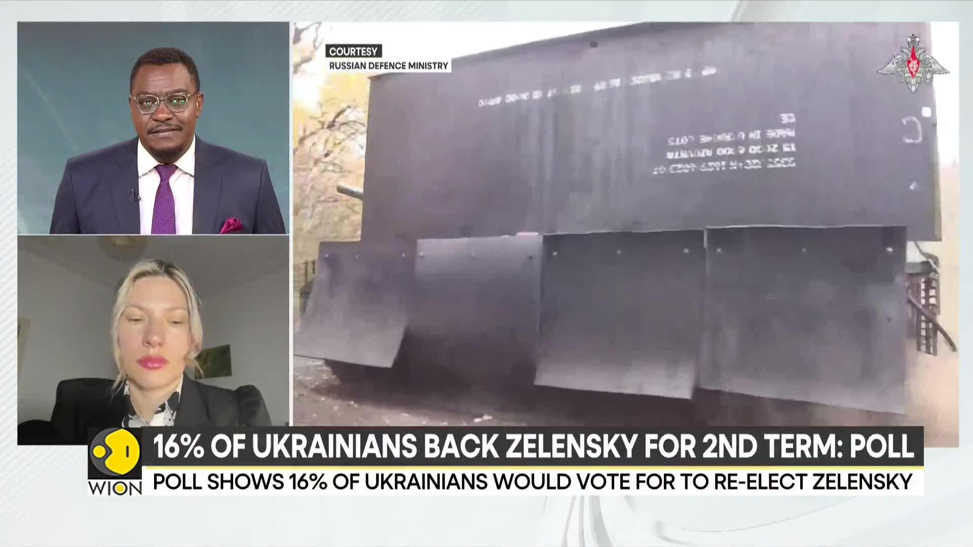 WionNews Video